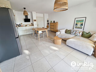  Appartement à vendre 4 pièces 80 m²