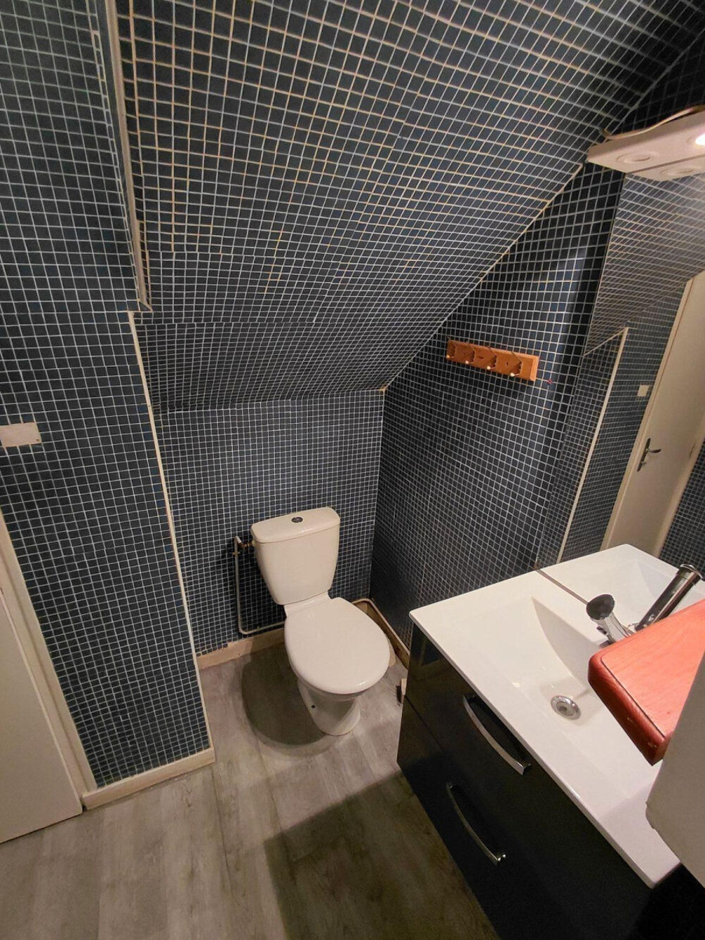 Location Appartement Appartement T2 rénové à louer Saint-Étienne