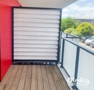  Appartement � vendre 3 pi�ces 66 m�