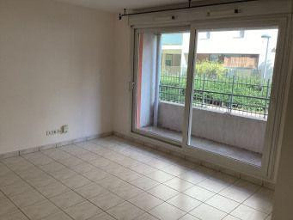 Location Appartement Appartement 2P 49m² au cœur de Villeurbanne Villeurbanne