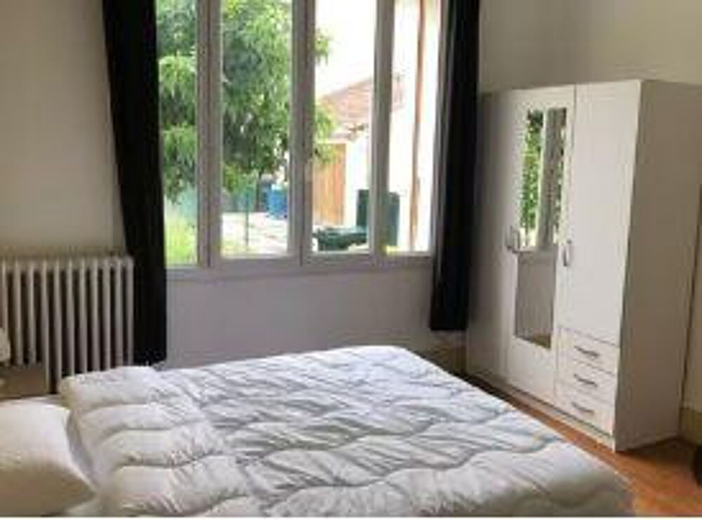 Location Appartement Chambre meublée à Toulouse Toulouse