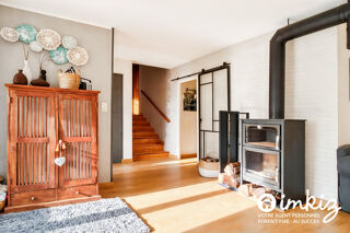  Maison � vendre 5 pi�ces 222 m�