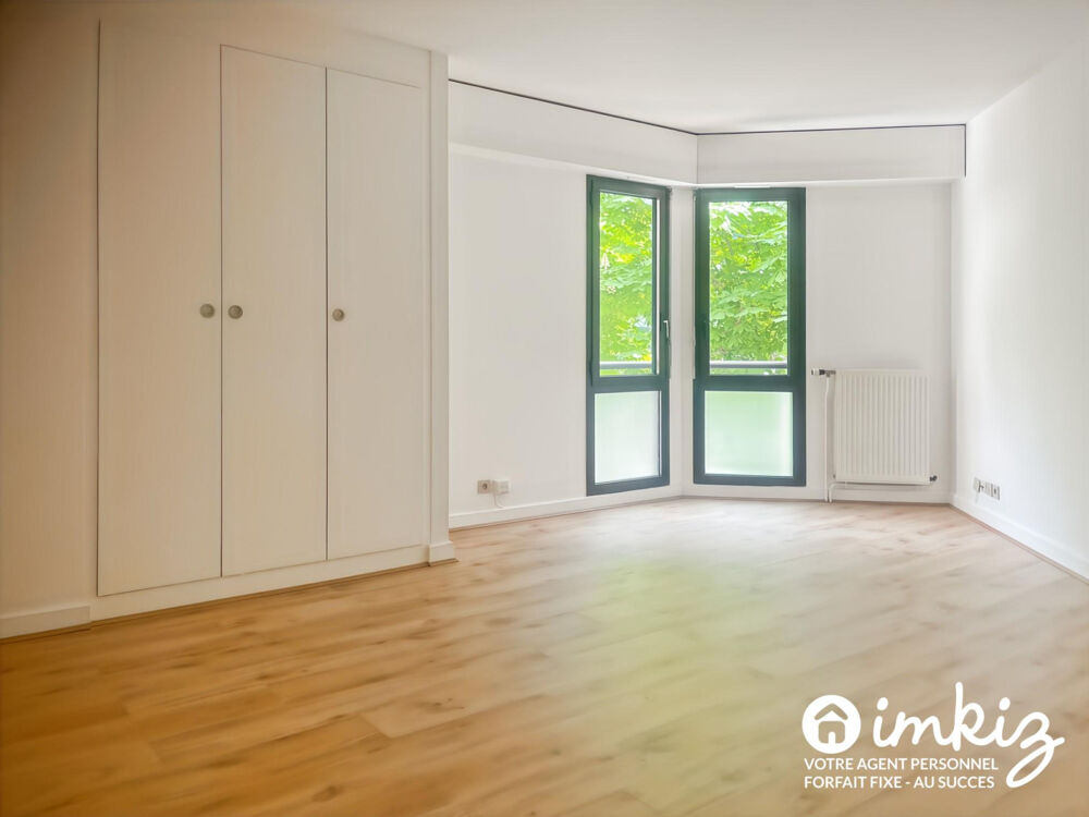 Vente Appartement Appartement 1 pièce Levallois-perret