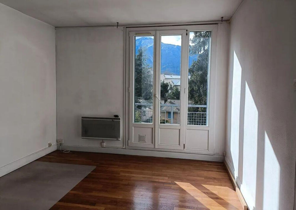 Location Appartement Beau T2 libre 43 M² rue Elisée Chatin Grenoble