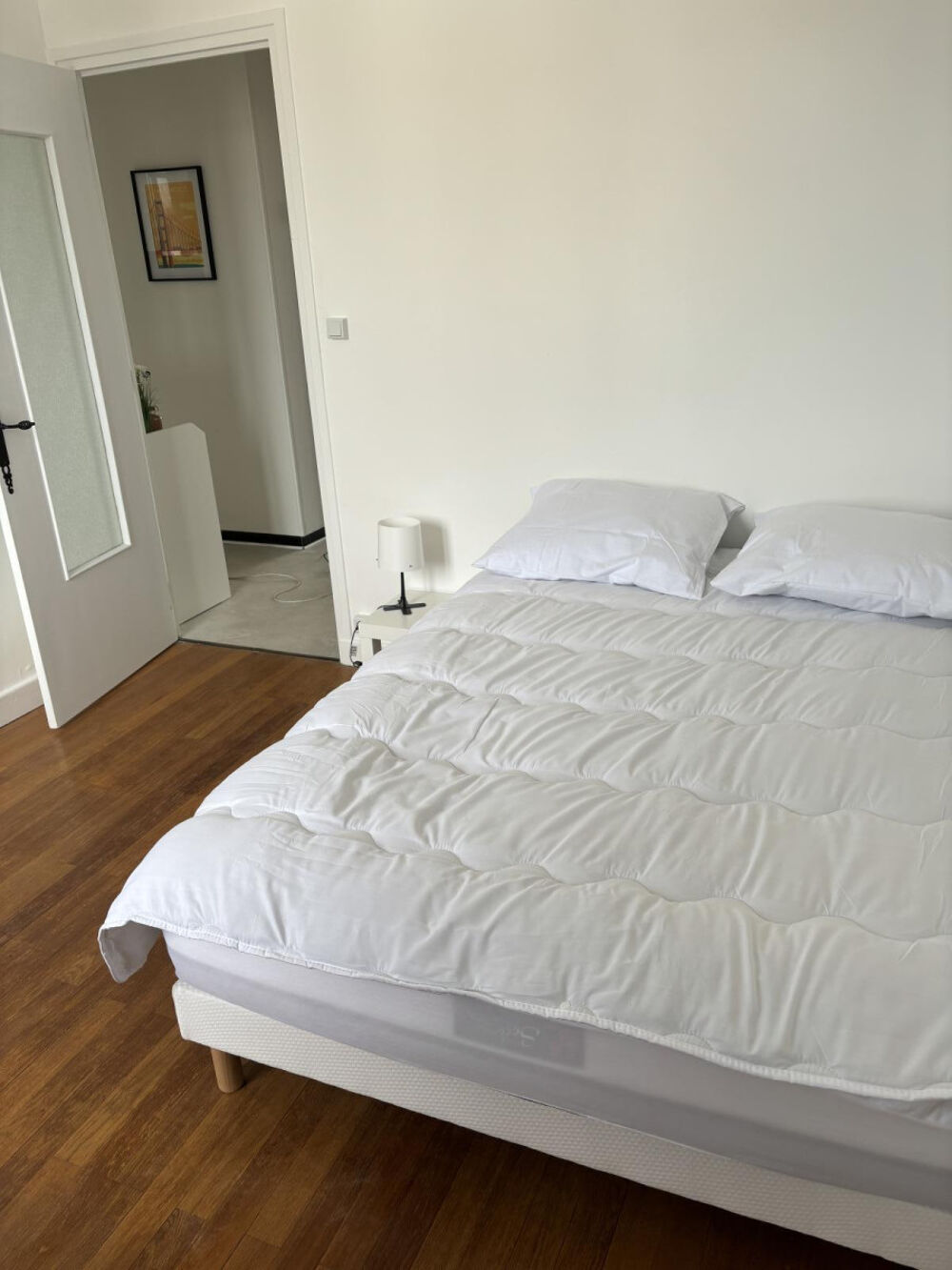 Location Appartement T4 Chambre à louer Vénissieux