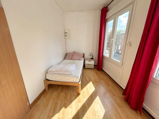  Appartement � louer 1 pi�ce 20 m�