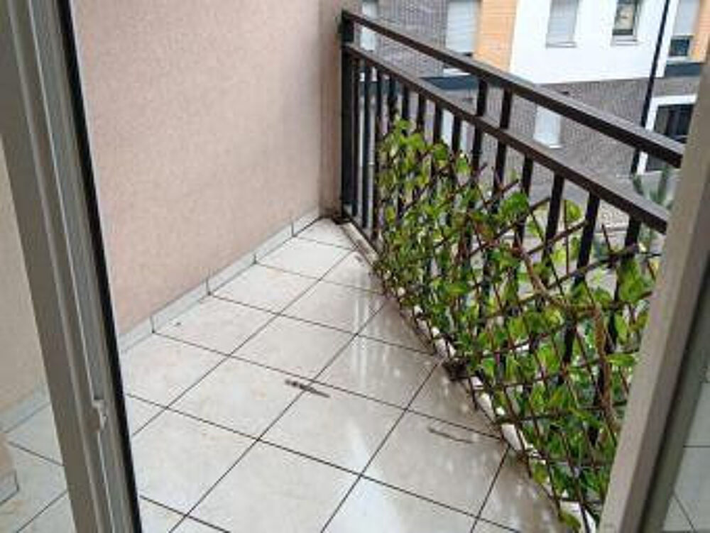 Magnifique 2 pièces de 38m2