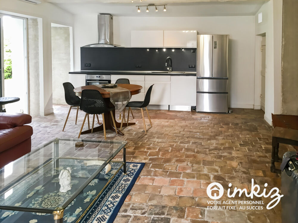 � vendre  Maison La Tombe (77130)