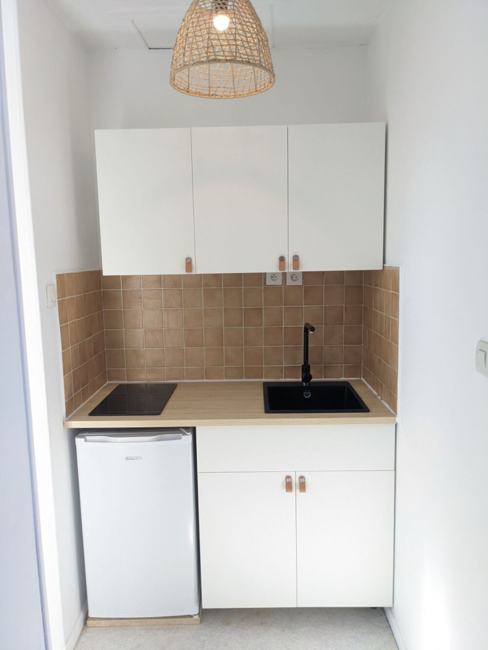 Location Appartement Appartement 2 pièces à Lille 1 chambre · 31m² Lille