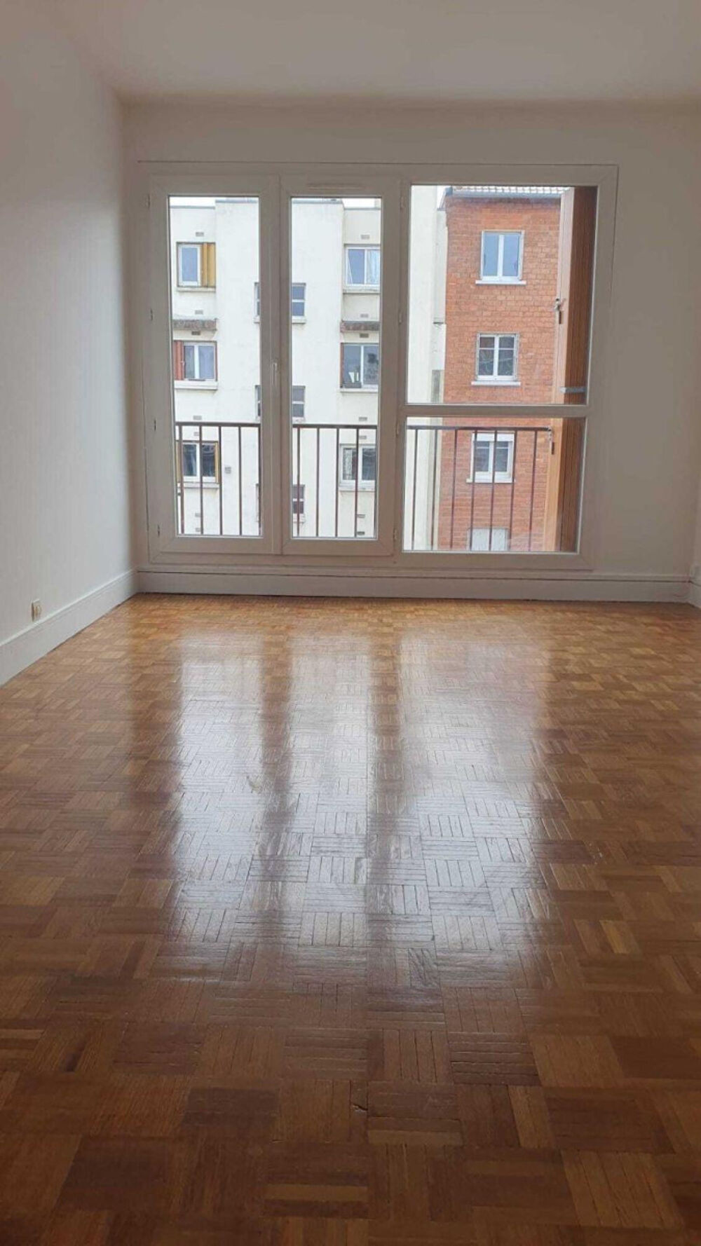 Location Appartement Beau 3 pièces dernier étage Montrouge