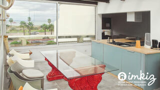  Appartement  vendre 3 pices 74 m