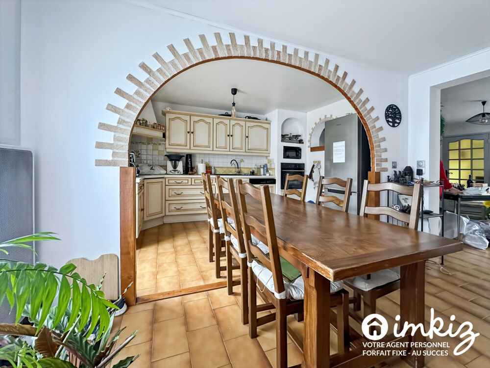Maison 5 pièces 87 m² · à Montmagny · 87 m² · 295 000 €