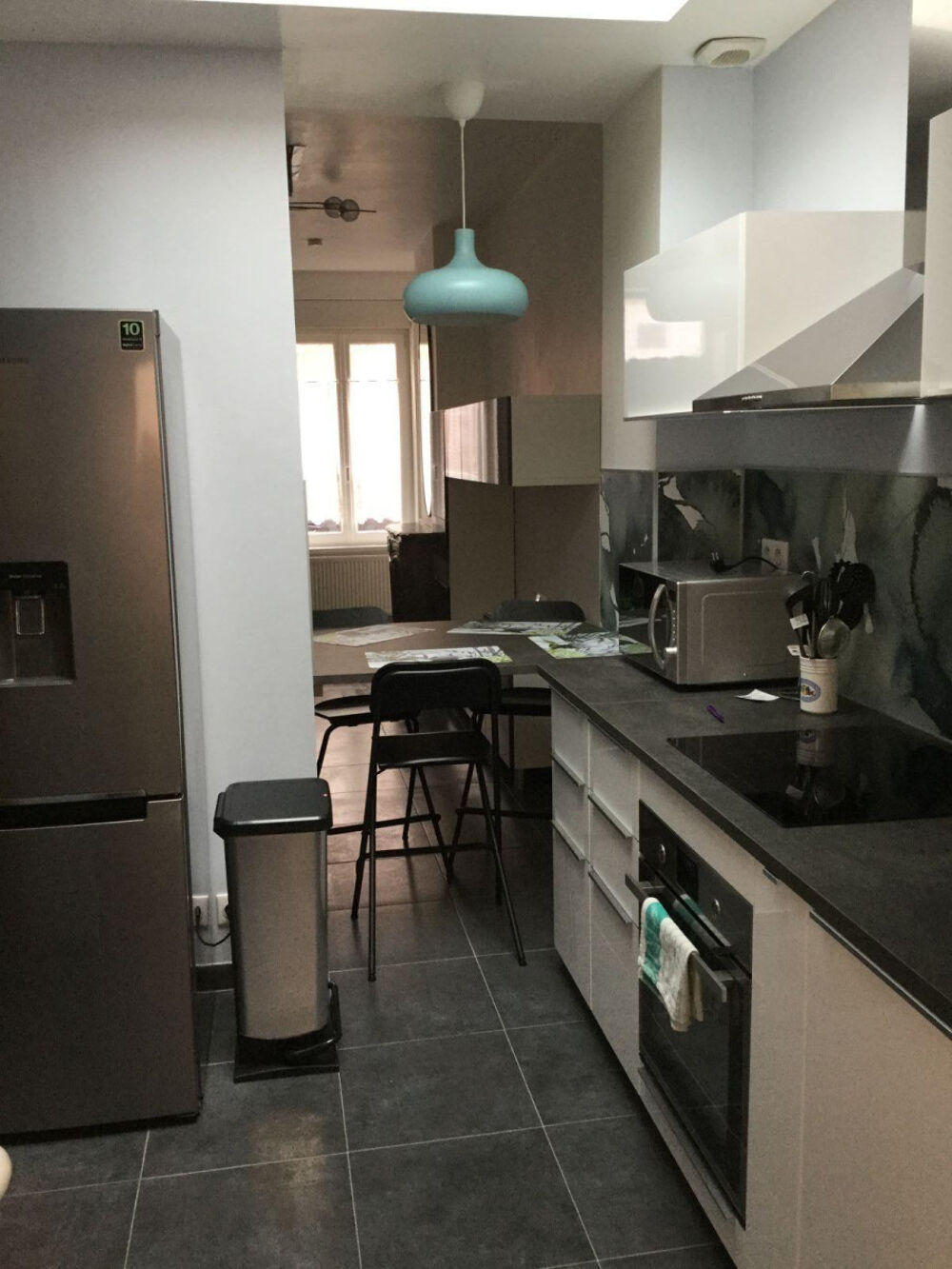Location Maison Petite Maison tranquille près du métro Lille