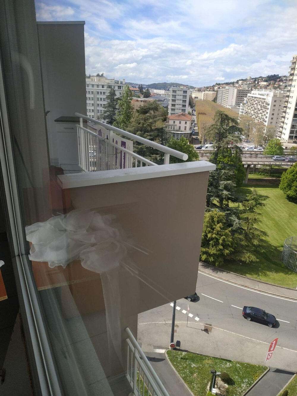 Location Appartement Résidence sécurisée Boulieu-lès-annonay