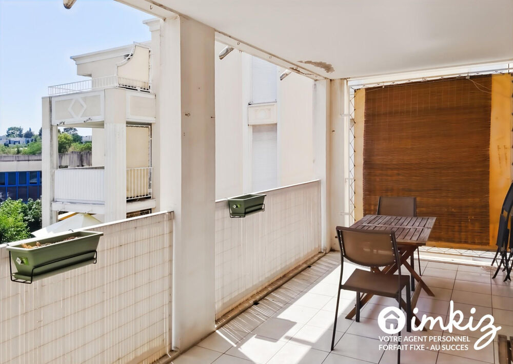 Vente Appartement Appartement rénové et meublé Montpellier