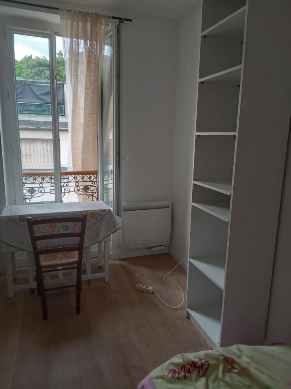 Location Appartement Colocation centrale à Villeneuve st Georges Villeneuve-saint-georges