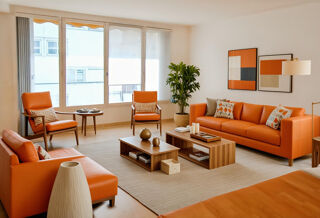 Appartement  vendre 4 pices 67 m