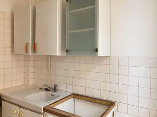  Appartement à louer 2 pièces 36 m²