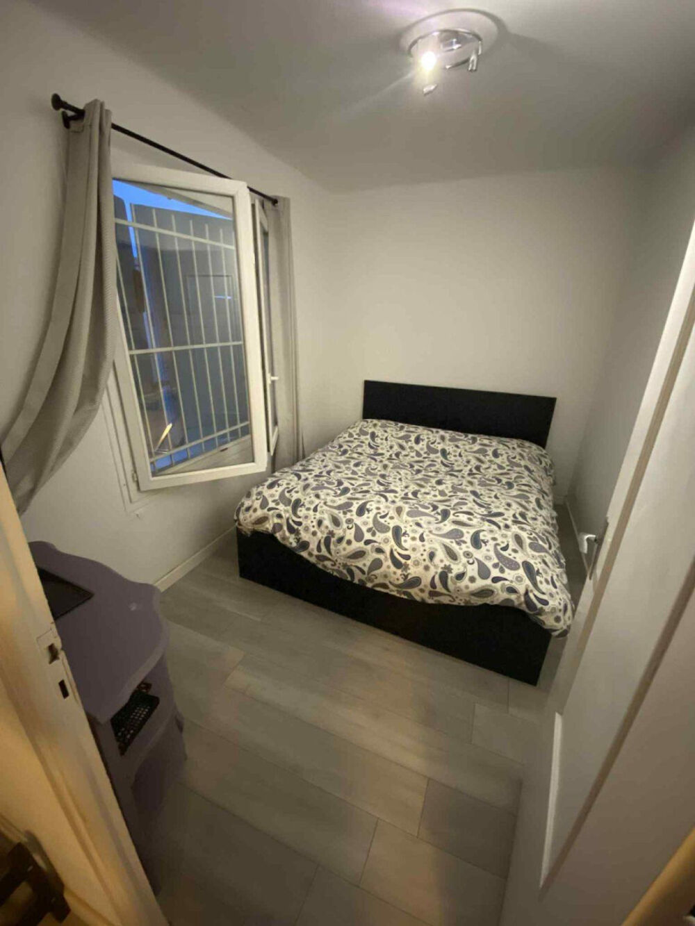 Location Appartement Petit appartement tranquille courte durée La londe-les-maures