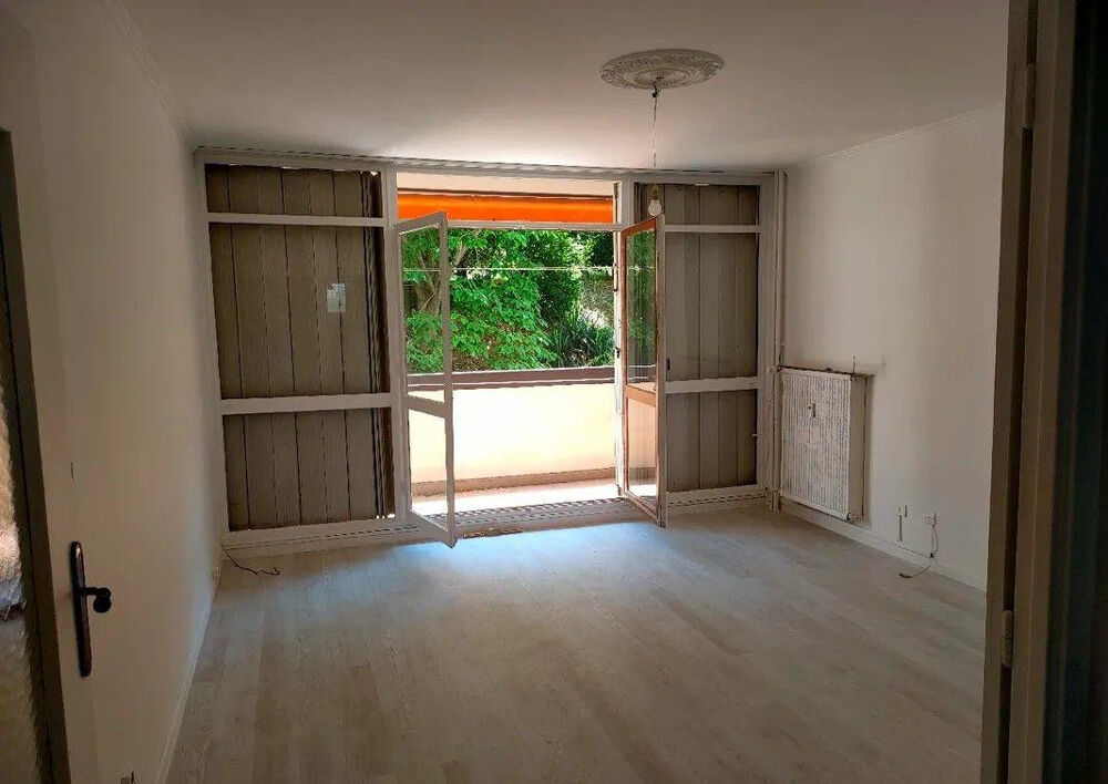Location Appartement Beau T3 meublé 70m² au calme avec jardin/terrasse Marseille 13