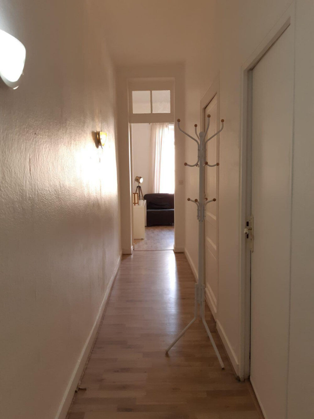 Location Appartement Grand T2 lumineux de 53 m² Bordeaux