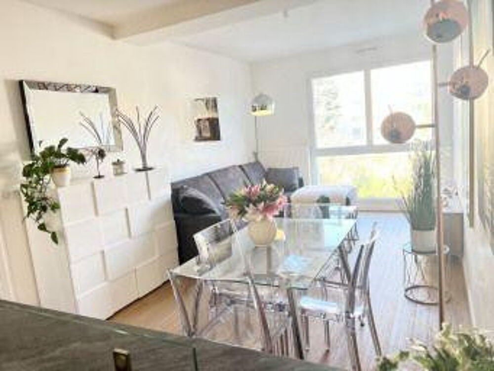 Beau 2P 53m² de très haut standing