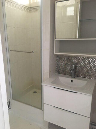  Appartement à louer 2 pièces 37 m²