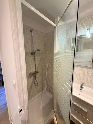  Appartement � louer 1 pi�ce 25 m�