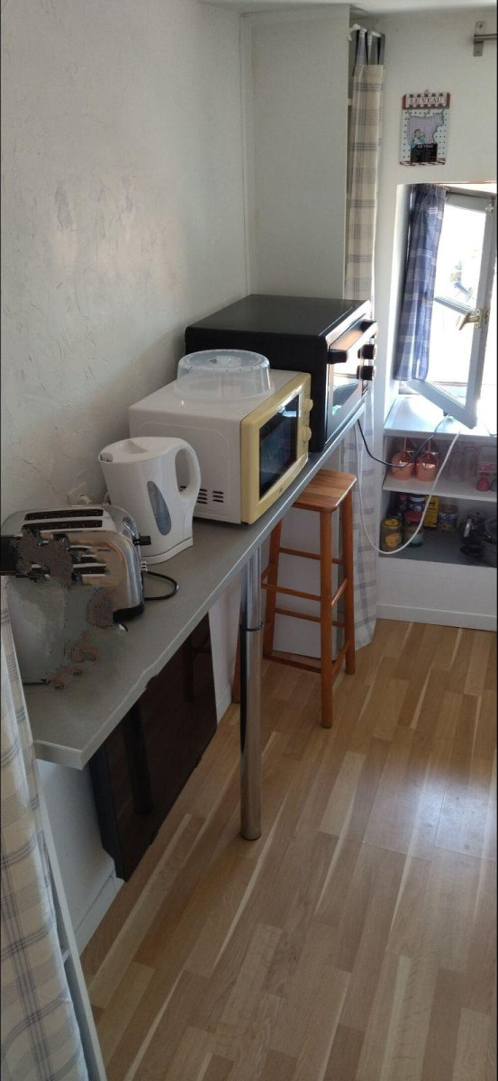 Location Appartement Appartement paisible Roquebrune-sur-argens