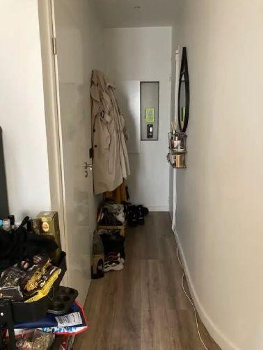 Location Appartement Studio meublé à louer Charenton-le-pont
