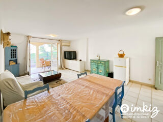  Appartement � vendre 2 pi�ces 44 m�