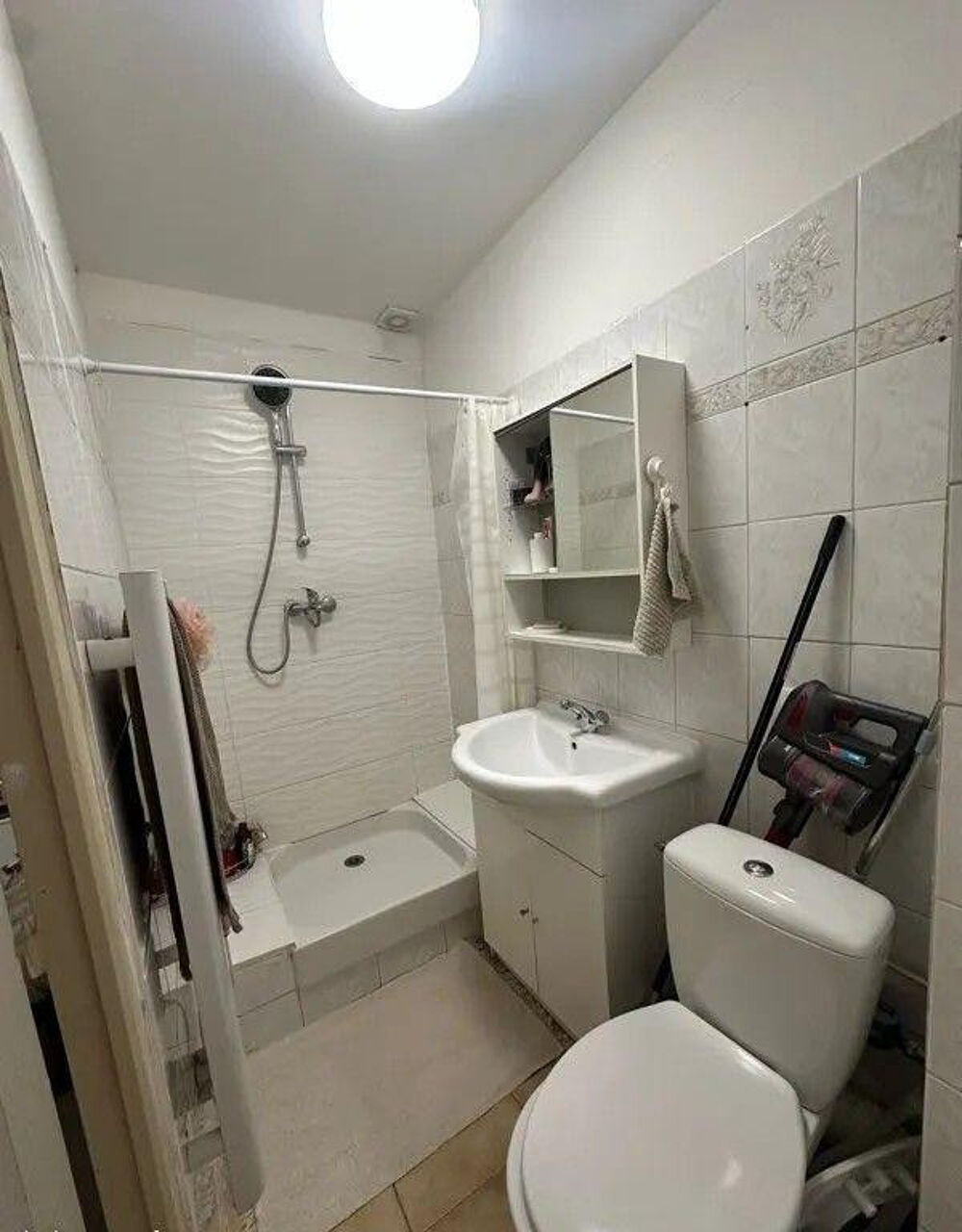 Location Appartement Beau T1bis à 50m de la faculté de droit Lille 2 Lille