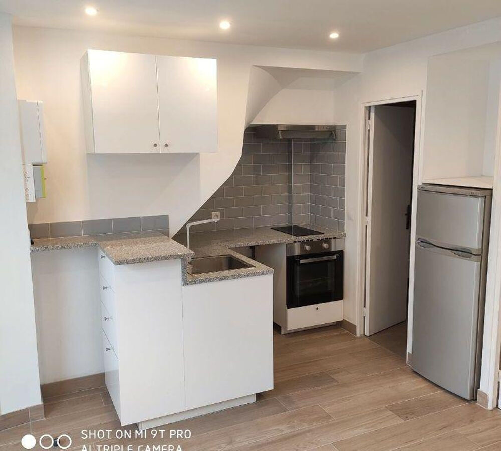 Location Appartement Superbe 2 pièces en hypercentre de Toulouse Toulouse