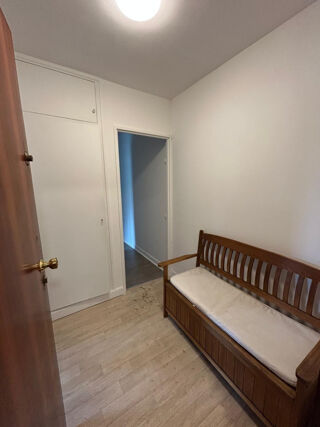  Appartement � louer 1 pi�ce 34 m�