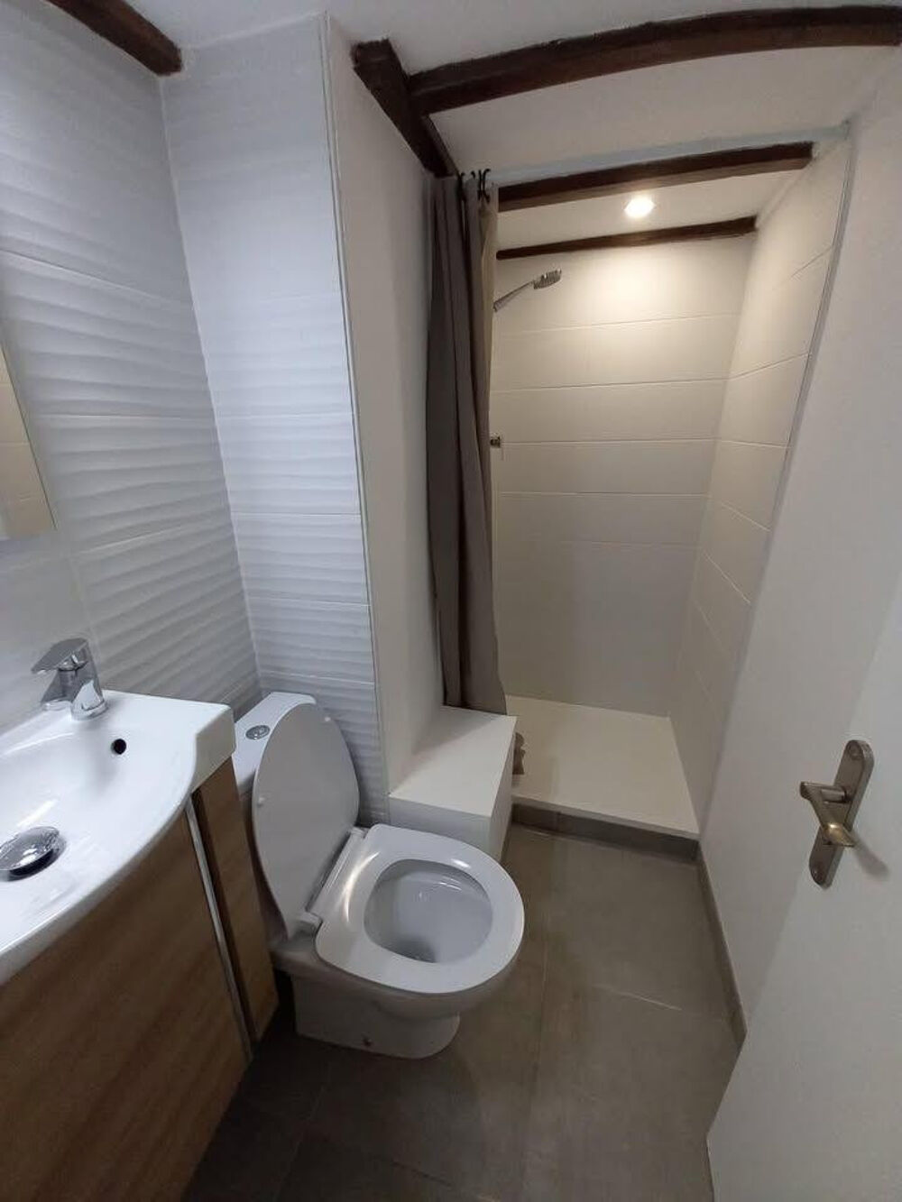 Location Appartement Studio meublé hyper centre Carmes Esquirol Toulouse