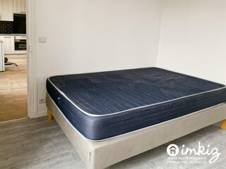  Appartement à vendre 2 pièces 28 m²