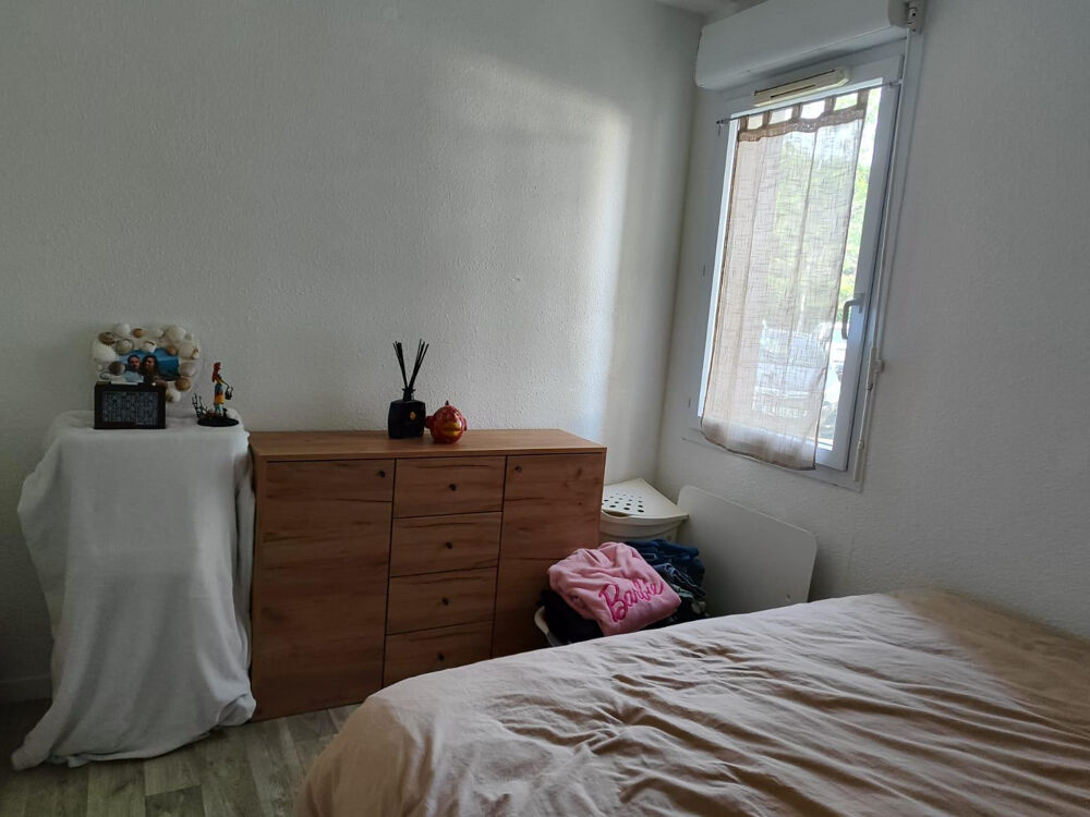Location Appartement Appartement T2 Carcassonne salvaza Carcassonne