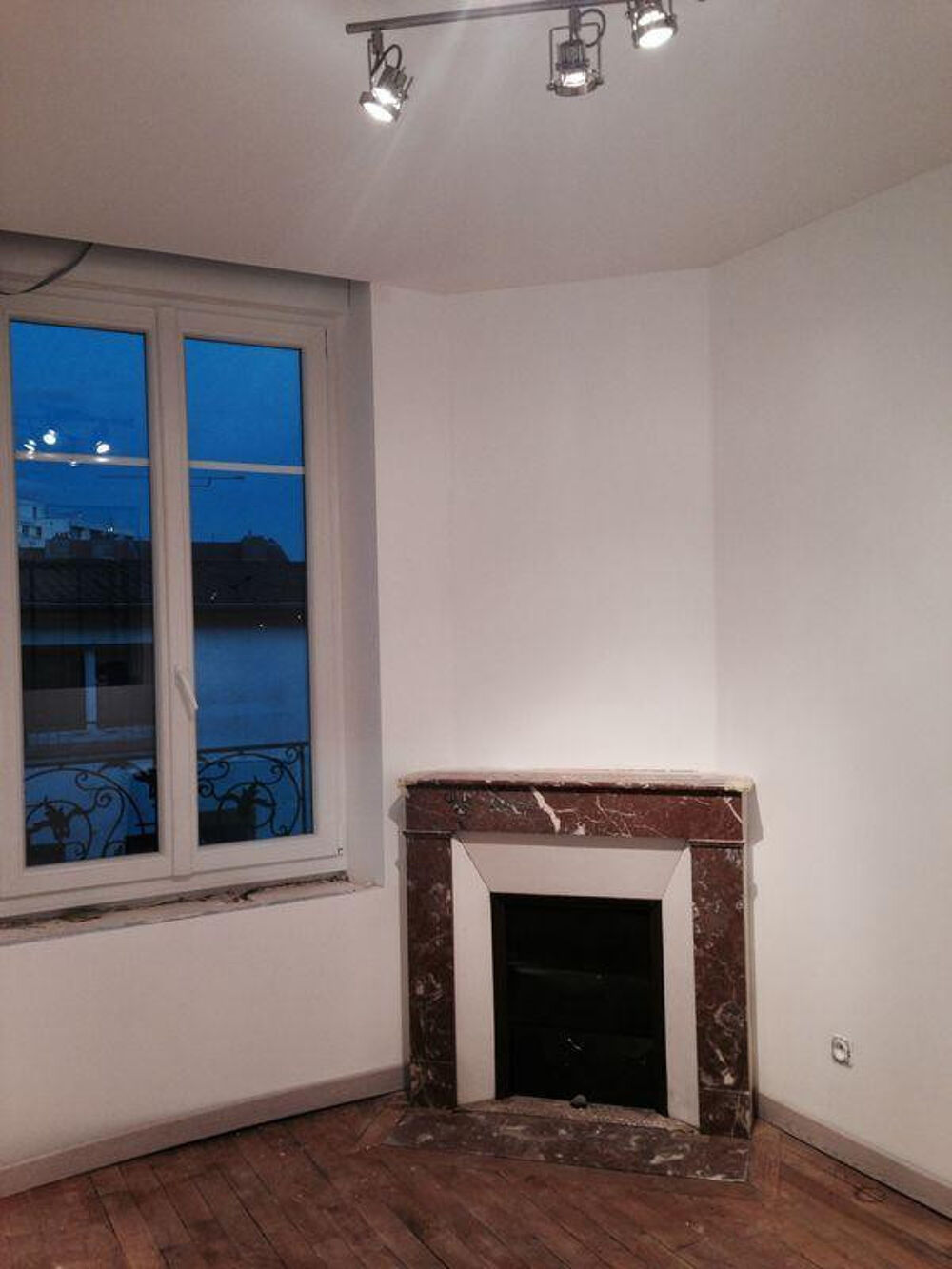 Location Appartement F2 à Nancy - rue du Général Fabvi Nancy