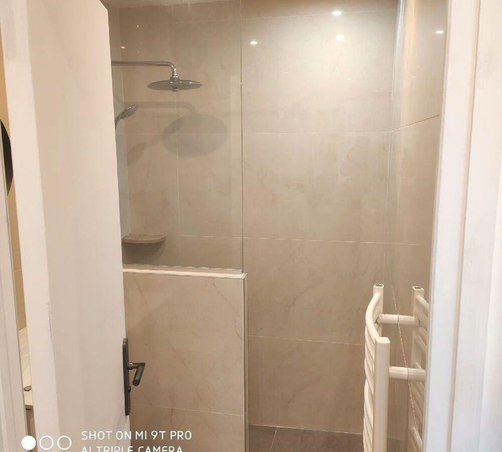 Location Appartement Superbe 2 pièces en hypercentre de Toulouse Toulouse