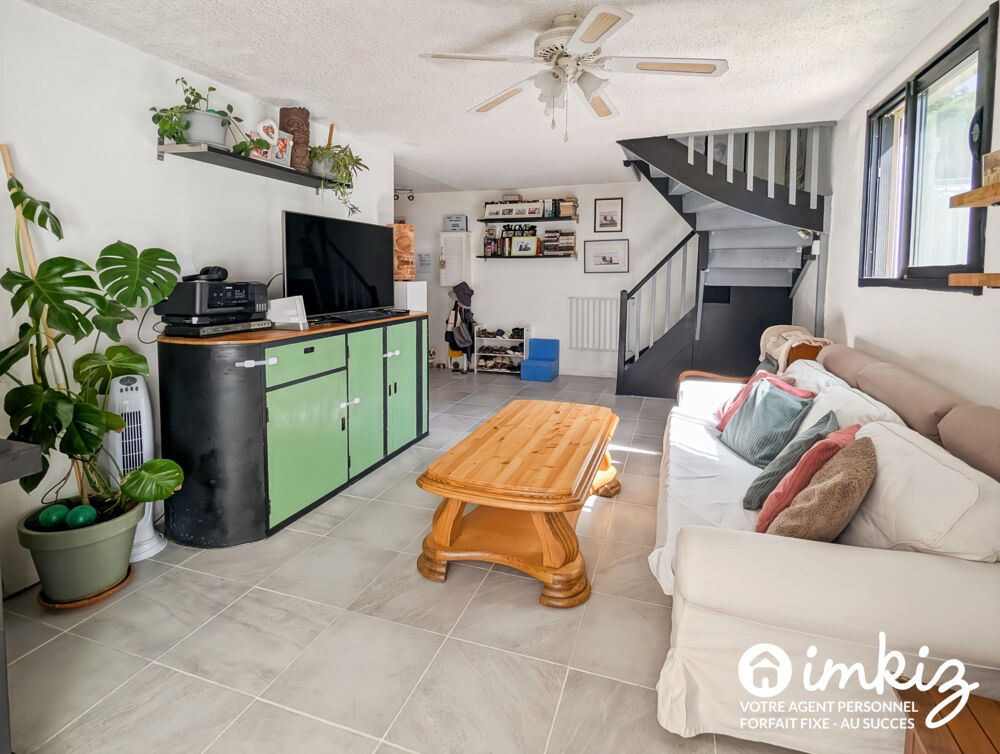 Vente Maison Maison individuelle 6 pièces 104 m² avec piscine Montpellier