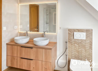  Maison � vendre 6 pi�ces 155 m�