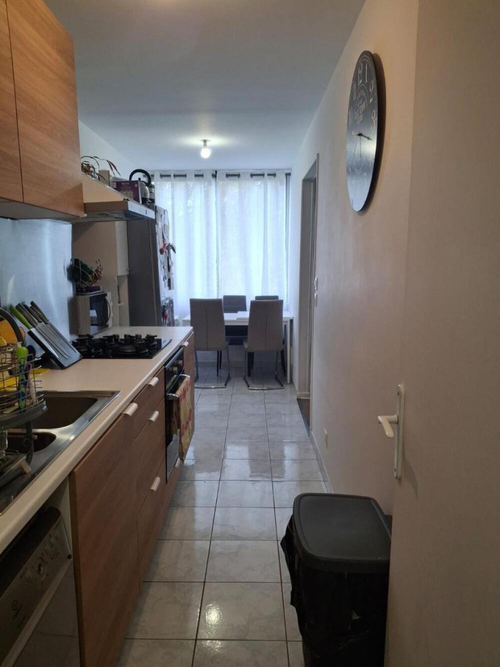 Location Appartement Appartement à louer entièrement ou en colocation Boussy-saint-antoine