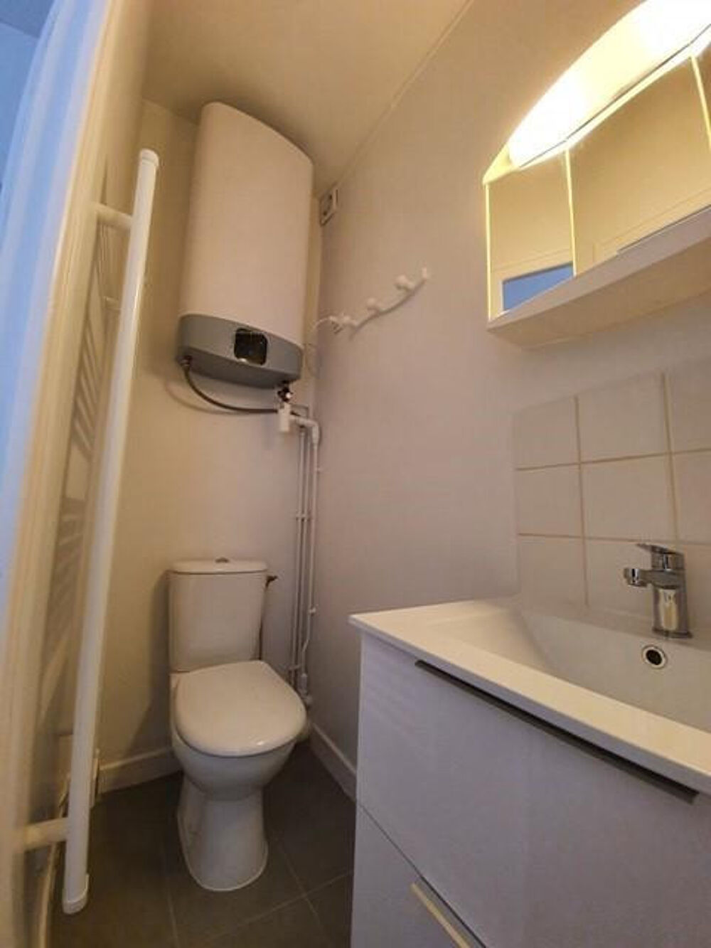 Location Appartement 2 pièces à louer à Boulogne Billancourt Boulogne-billancourt