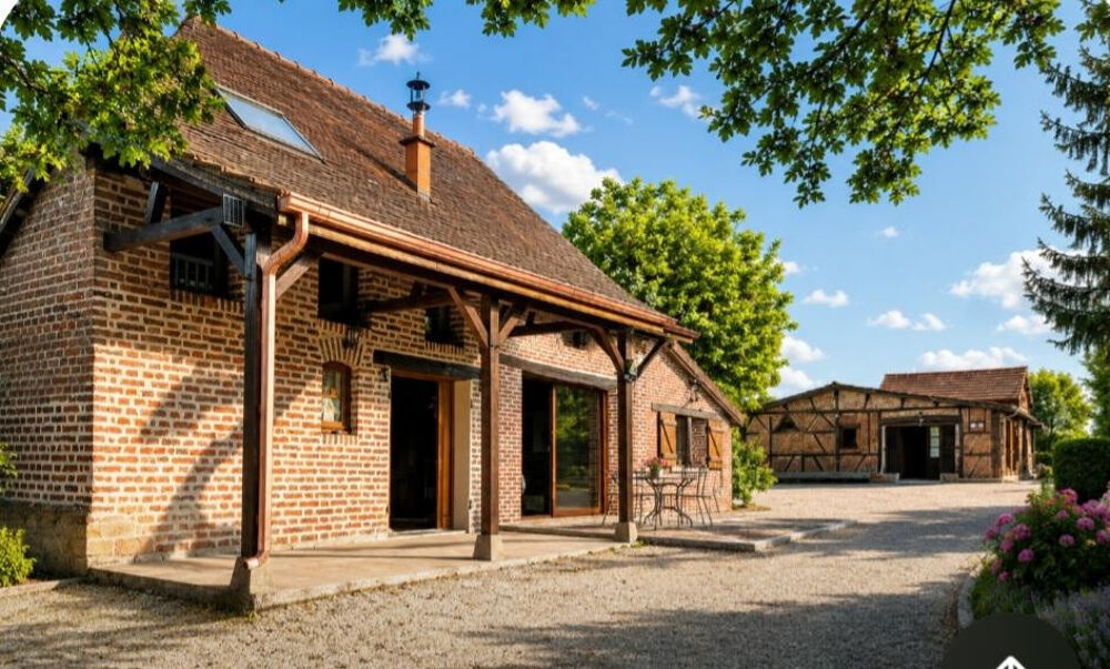 Maison 6 pièces 116 m² à Sens-sur-Seille