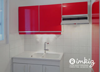  Appartement  vendre 2 pices 54 m