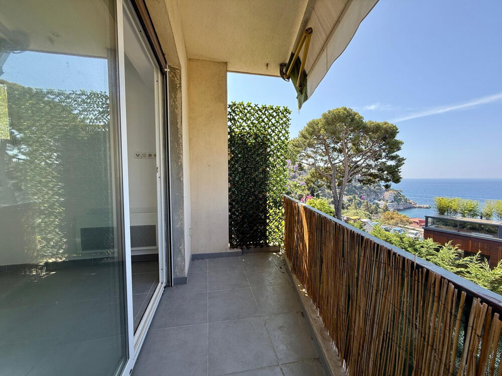 Vente Appartement Nice Mont Boron - 3 pièces refait à neuf Nice