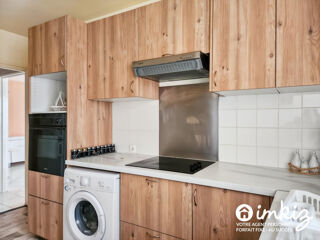  Appartement  vendre 4 pices 91 m