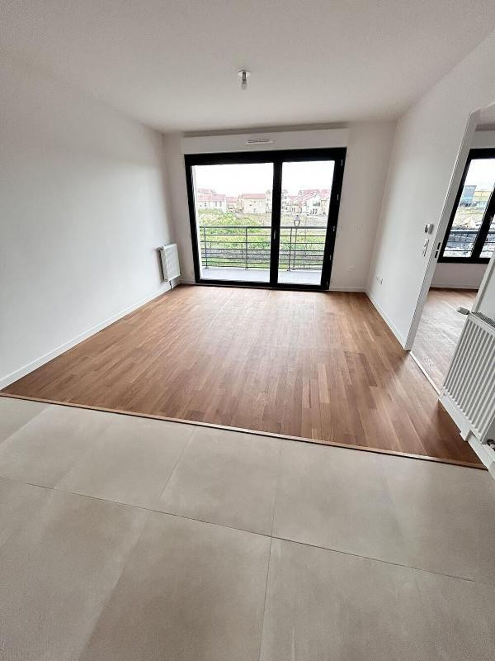 Location Appartement Appartement 2 pièces 41 m² Ormoy