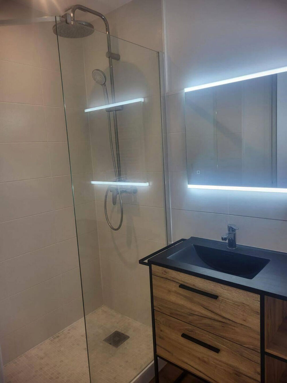 Location Appartement Chambre 14m2 en colocation Nantes
