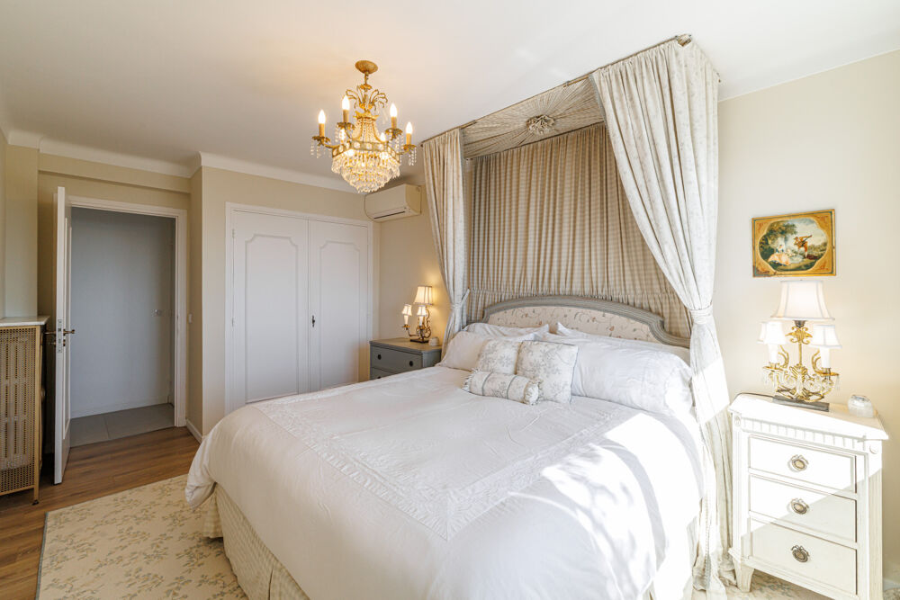 � vendre  Appartement Villefranche-sur-Mer (06230)